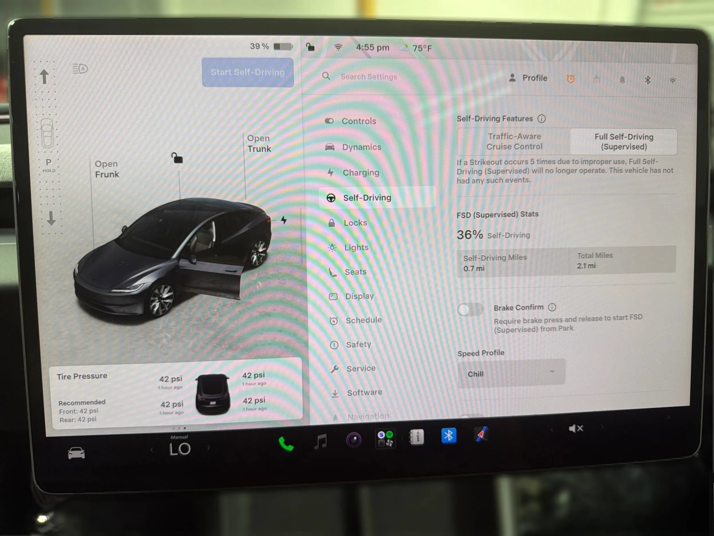 Used 2026 Tesla Model 3 RWD image 22