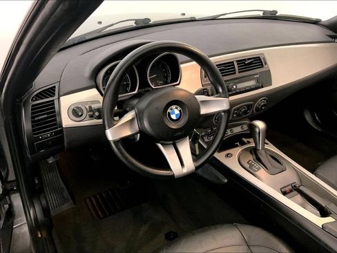 Used 2003 BMW Z4 3.0i RWD image 18