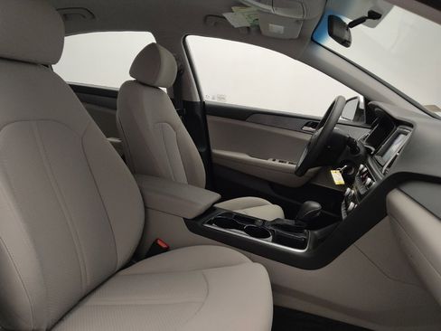 Used 2018 Hyundai Sonata ECO image 21