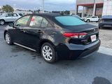 New 2026 Toyota Corolla LE image 3