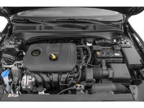 Used 2019 Kia Forte S w/ S Premium Package image 13