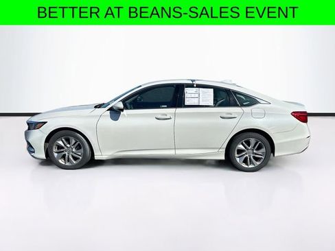 Used 2018 Honda Accord LX image 4