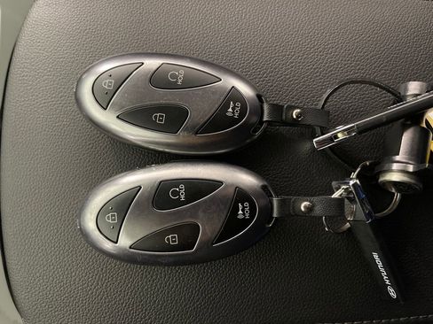 Certified 2025 Hyundai Tucson SEL image 26