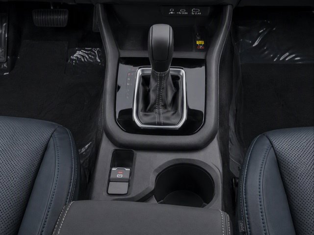Certified 2025 Subaru Forester Limited AWD/4WD image 17