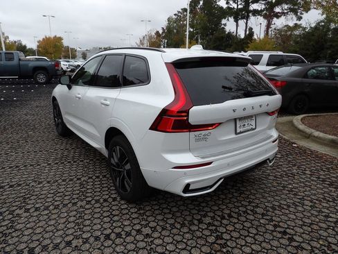 New 2026 Volvo XC60 B5 Plus w/ Protection Package Premier image 7