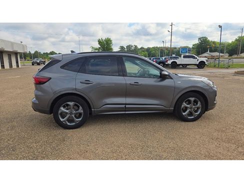 Used 2024 Ford Escape ST-Line FWD image 26