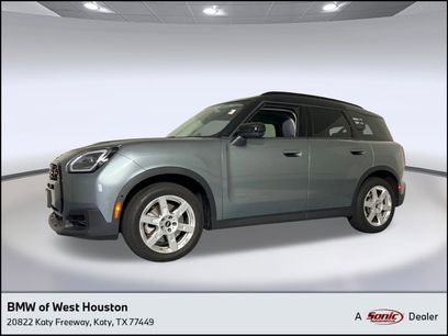 Used 2025 MINI Cooper Countryman S