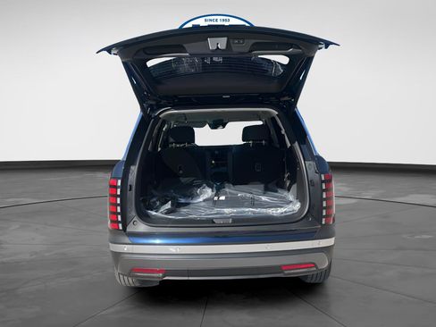 New 2026 Hyundai Palisade FWD Hybrid image 17