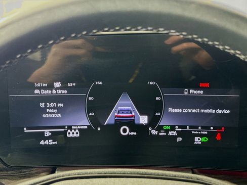 Used 2025 Audi Q5 Premium Plus w/ Premium Plus AWD/4WD image 14