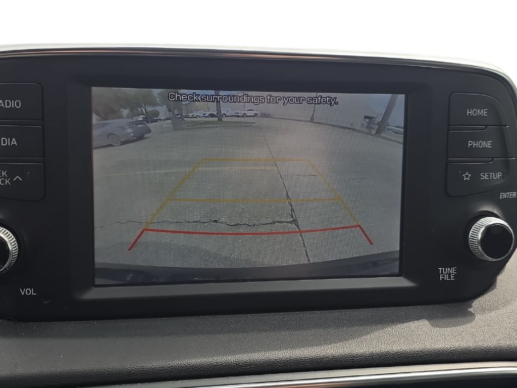 Used 2019 Hyundai Santa Fe SE FWD image 22