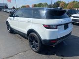 Used 2018 Land Rover Range Rover Evoque SE Premium image 2
