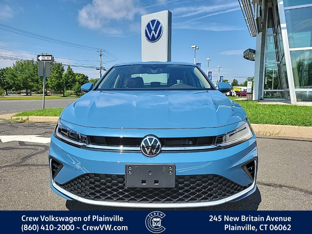 Used 2026 Volkswagen Jetta S FWD image 22