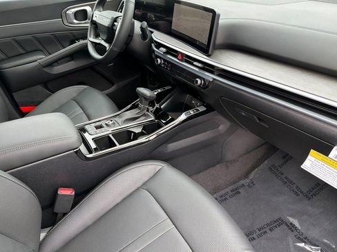 New 2026 Kia Sorento SX image 14