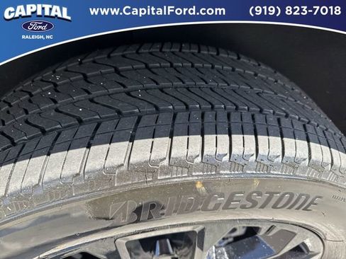 Used 2023 Chevrolet Tahoe High Country image 14