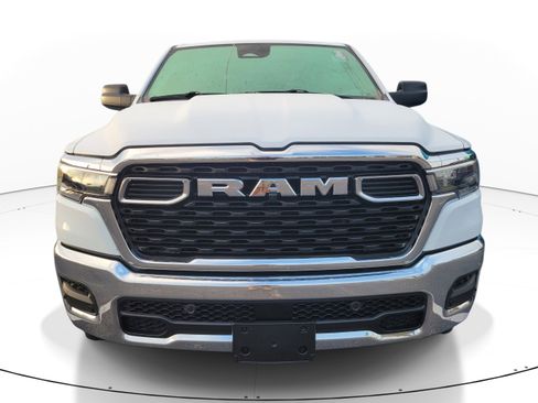 Used 2026 RAM 1500 Tradesman RWD image 2