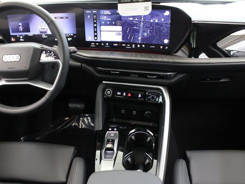 New 2026 Audi Q5 Premium Plus AWD/4WD image 22