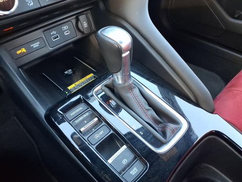 Used 2024 Acura Integra A-Spec image 21