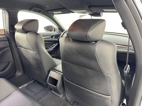 Used 2022 Honda Accord Sport image 32