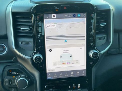 New 2026 RAM 1500 Lone Star image 22