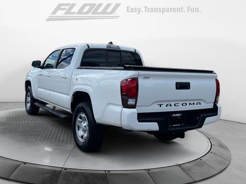 Used 2021 Toyota Tacoma SR w/ SR Convenience Package RWD image 6