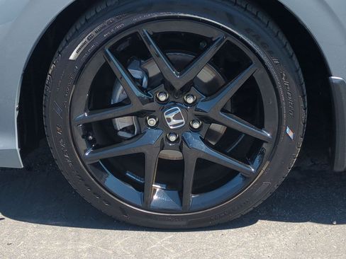 Used 2026 Honda Civic Sport image 26