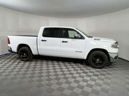 Used 2025 RAM 1500 Big Horn image 6