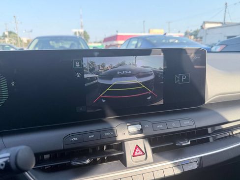 Used 2025 Kia K4 FWD image 21