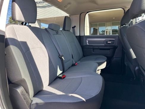 Certified 2023 RAM 1500 Classic SLT w/ Trailer & Traction Group image 40