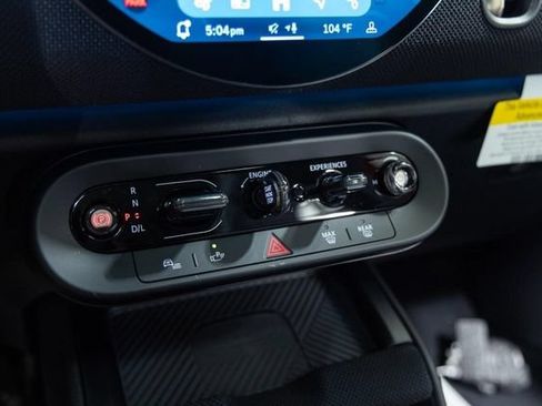 New 2027 MINI Cooper Countryman S AWD/4WD image 16