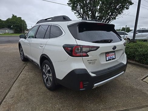 Used 2020 Subaru Outback Limited w/ Popular Package #2 AWD/4WD image 18