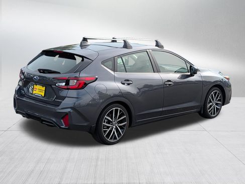 Used 2025 Subaru Impreza 2.0i Sport AWD/4WD image 6