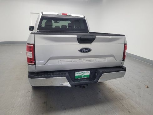 Used 2018 Ford F150 XLT image 6