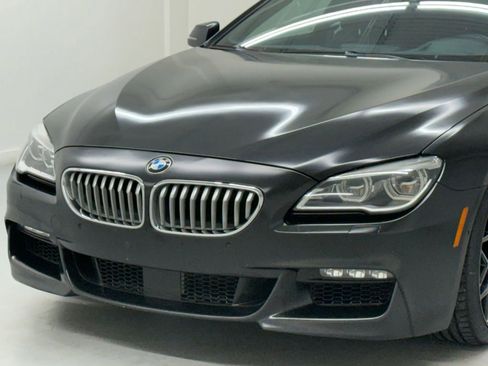 Used 2017 BMW 650i Coupe image 34
