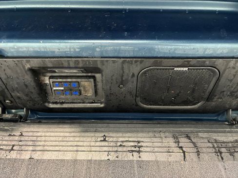 Used 2025 GMC Sierra 2500 Denali Ultimate w/ Max Trailering Package AWD/4WD image 29