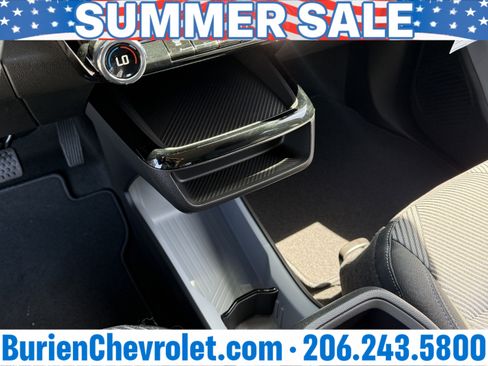 New 2027 Chevrolet Bolt LT FWD image 17