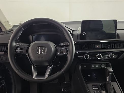 Certified 2026 Honda CR-V EX-L image 12