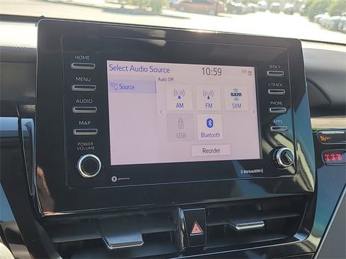 Certified 2023 Toyota Camry LE image 21