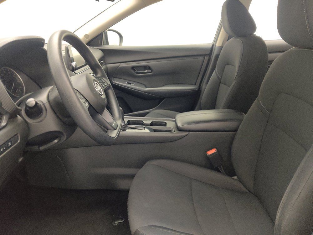 Used 2024 Nissan Sentra S FWD image 17