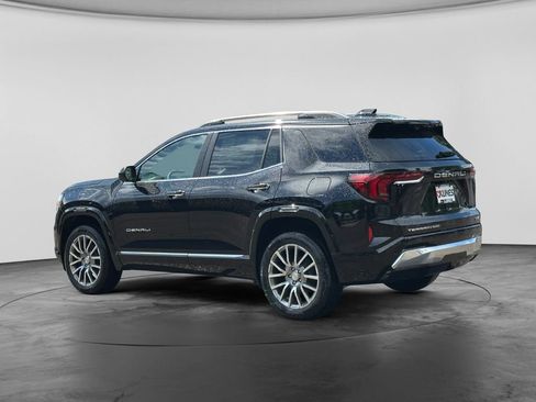 New 2026 GMC Terrain Denali AWD/4WD image 6