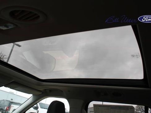 New 2026 Ford Explorer Active image 13