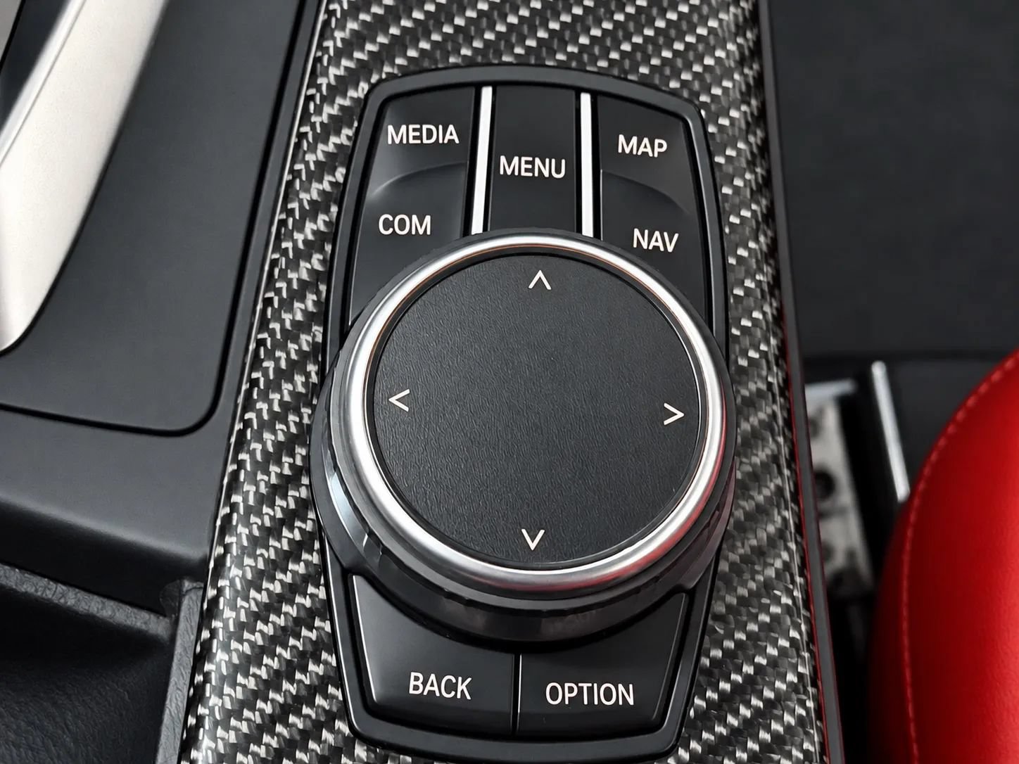 Used 2018 BMW M3 w/ Competition Package RWD image 48