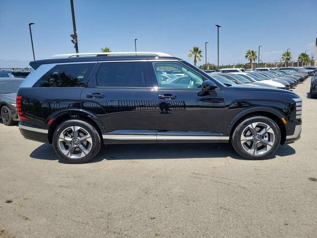 New 2026 Hyundai Palisade Limited AWD/4WD image 33