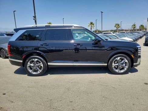 New 2026 Hyundai Palisade Limited AWD/4WD image 33