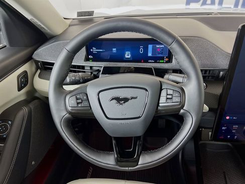 Used 2025 Ford Mustang Mach-E Premium w/ Interior Protection Package image 15