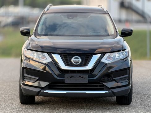 Used 2019 Nissan Rogue SV AWD/4WD image 5