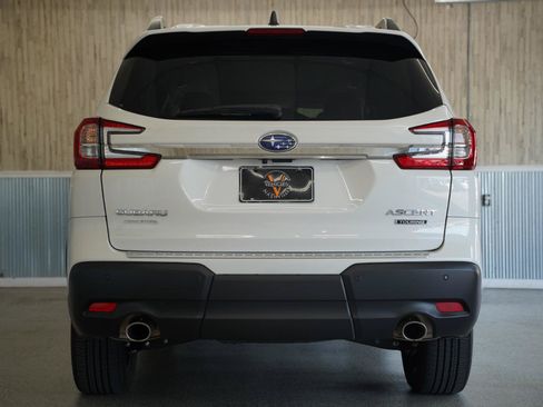 Used 2026 Subaru Ascent Touring AWD/4WD image 9