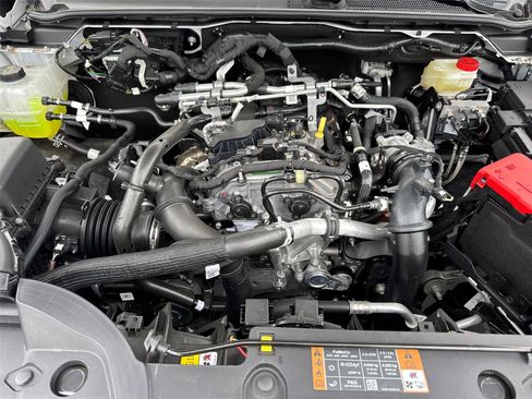 Used 2025 Ford Ranger XL w/ Trailer Tow Package image 10