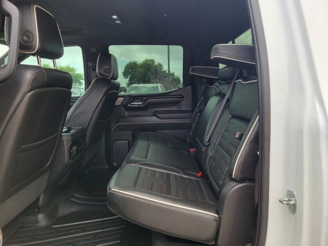Used 2023 GMC Sierra 1500 AT4X AWD/4WD image 29