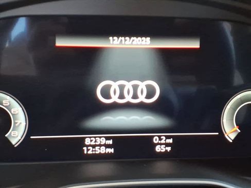 Certified 2023 Audi Q5 2.0T Premium Plus w/ Premium Plus Package image 13