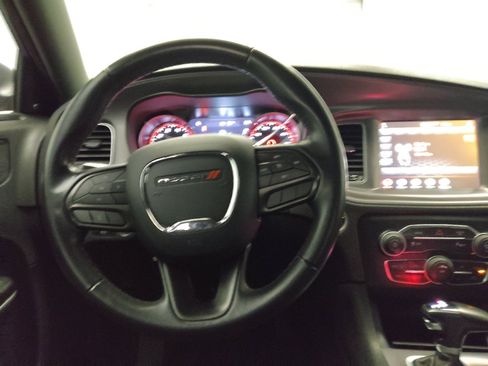 Used 2023 Dodge Charger SXT RWD image 22